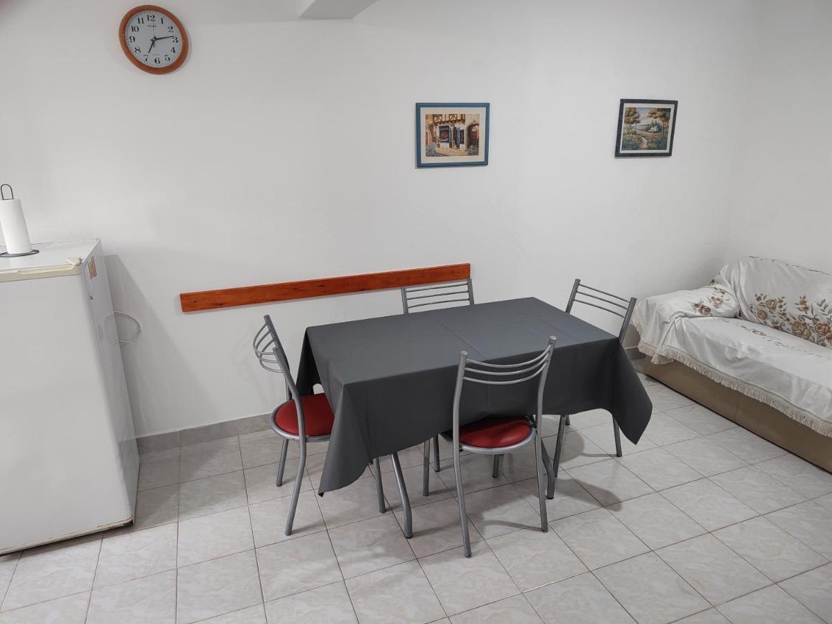 apartment verano - Chambres d’hôtes Villa Gesell