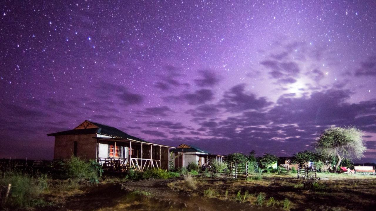 WE4Kenya Guesthouses - B&B