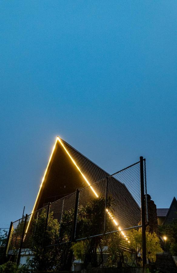 Kubana - Ferienwohnung Nuwara Eliya