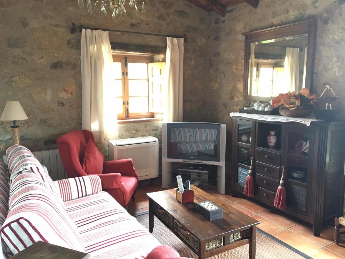 Appartement 2 Chambres