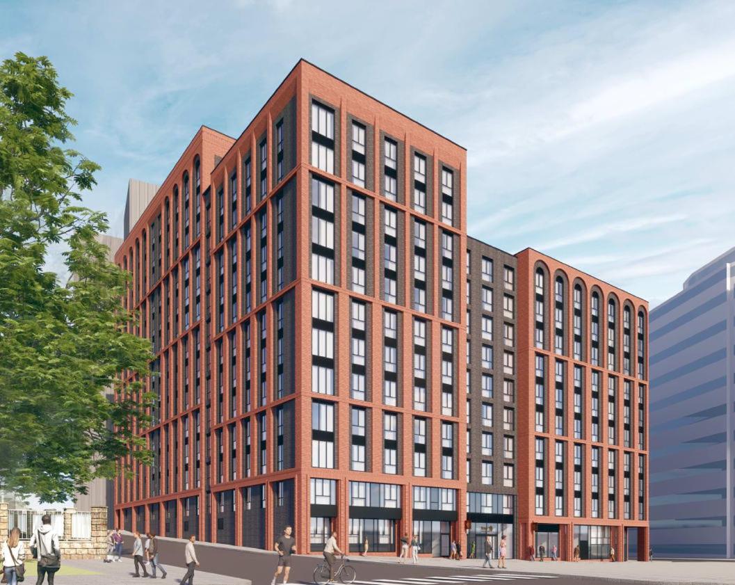 For Students Only - True Nottingham