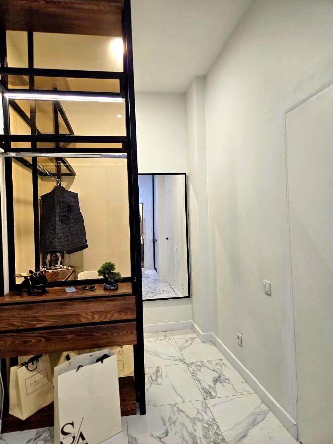 Familien-Apartment mit 2 Schlafzimmern