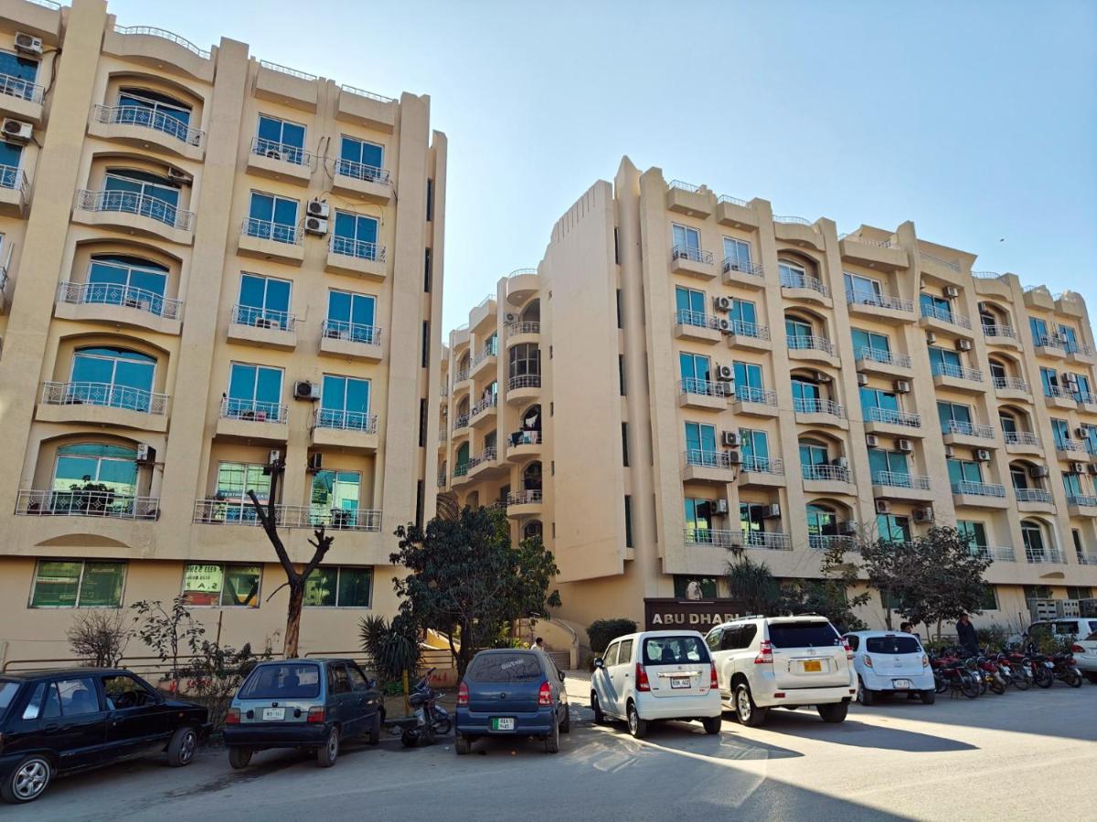 Designer 1 BHK Luxury Apartment - B&B Islamabad