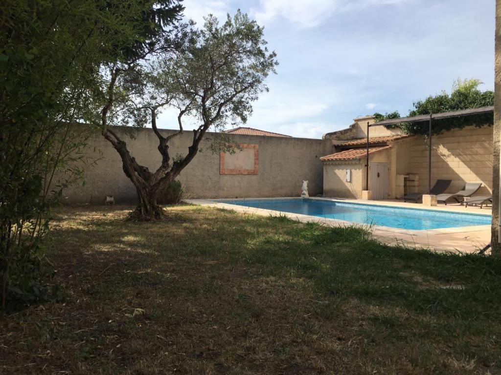 Villa des carassins - B&B