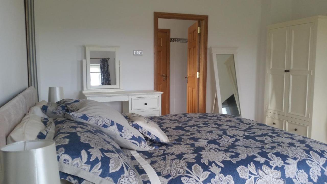 King Room with Garden View