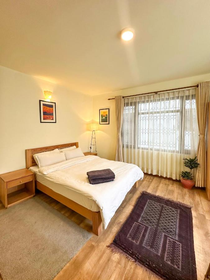 Doppelzimmer mit eigenem Bad