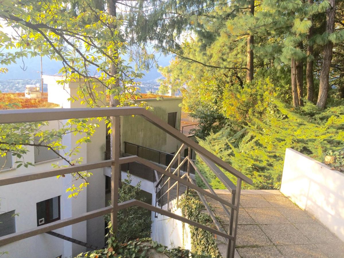 Appartamenti da sogno - B&B Lugano