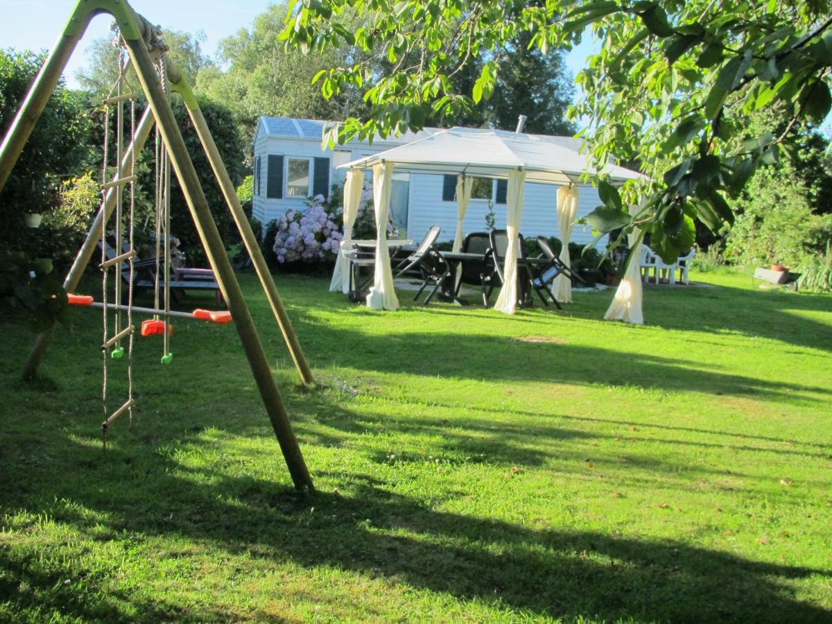 Ty Bihan de L'Aber - Ferienwohnung Crozon
