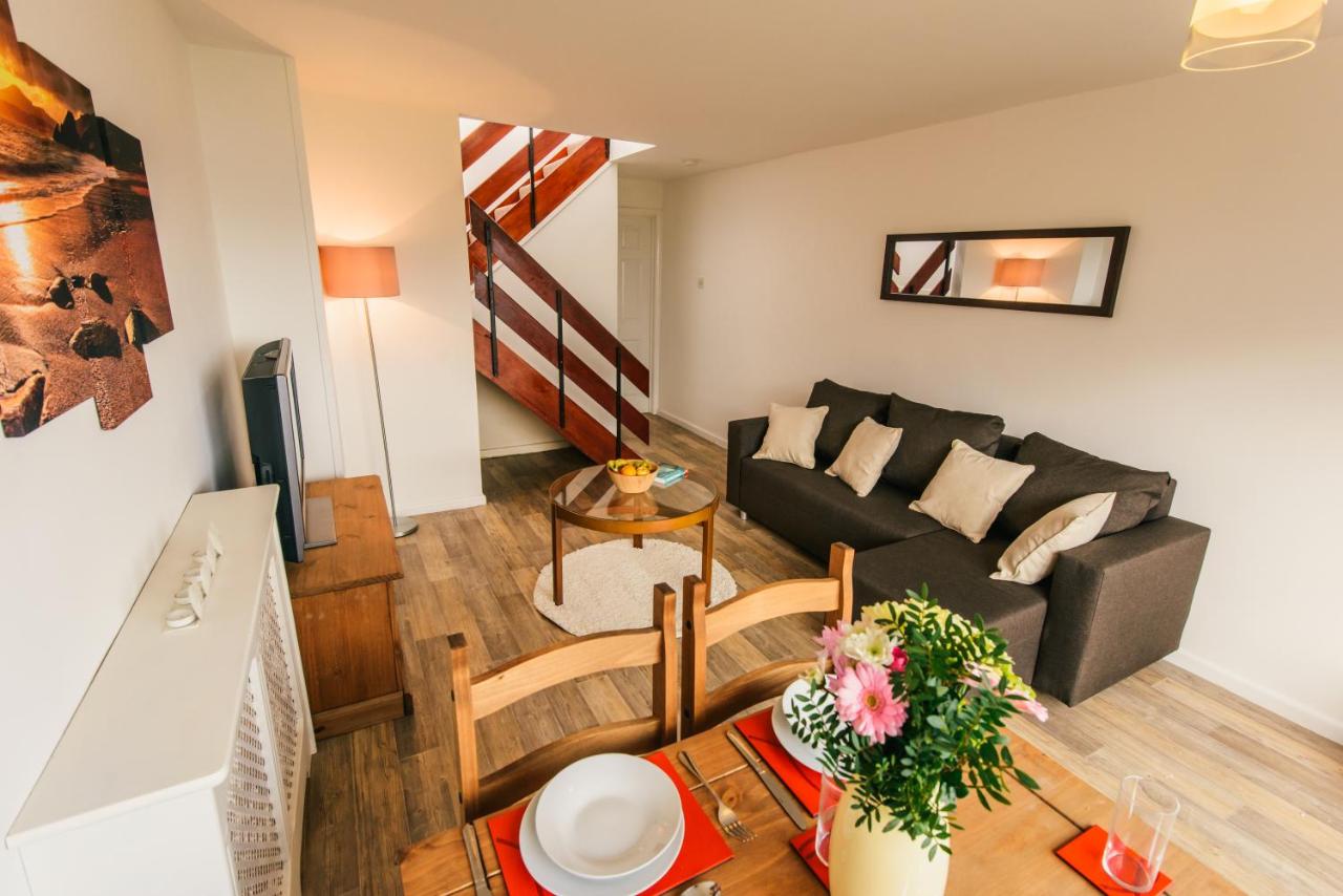 B&B Newquay - Surf View House - Bed and Breakfast Newquay
