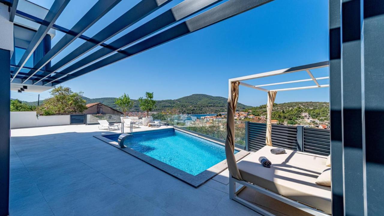 Villa Lana by Villas Guide - B&B Vela Luka