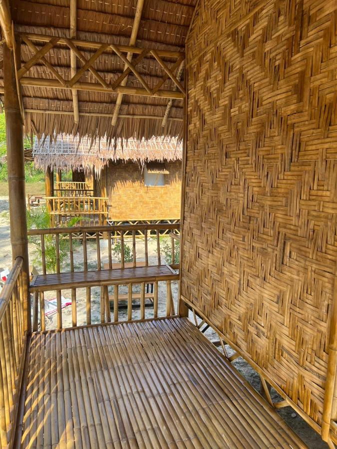 Mook Mellow Hill Bungalows - B&B Ban Khao Mai Kaeo