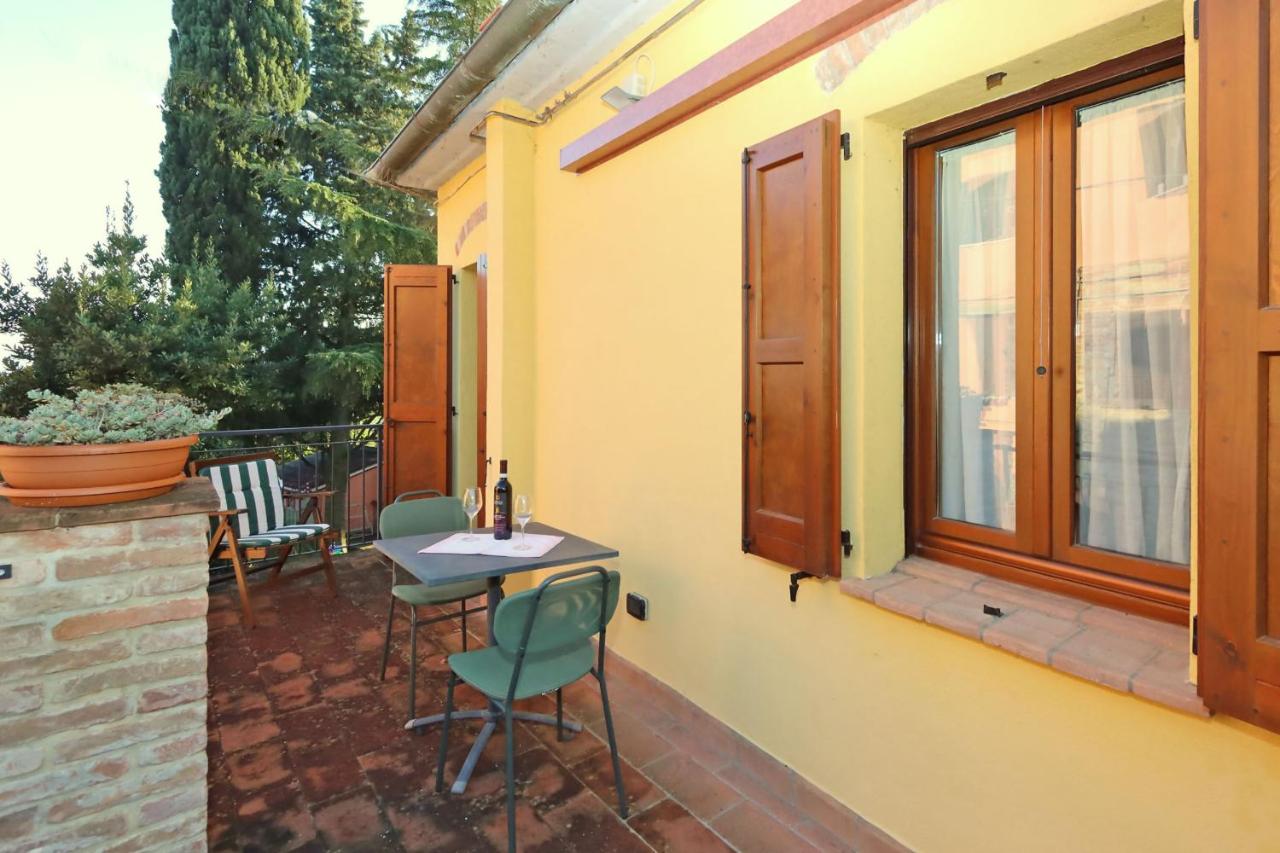 Trasimeno Holiday Home - B&B Castiglione del Lago