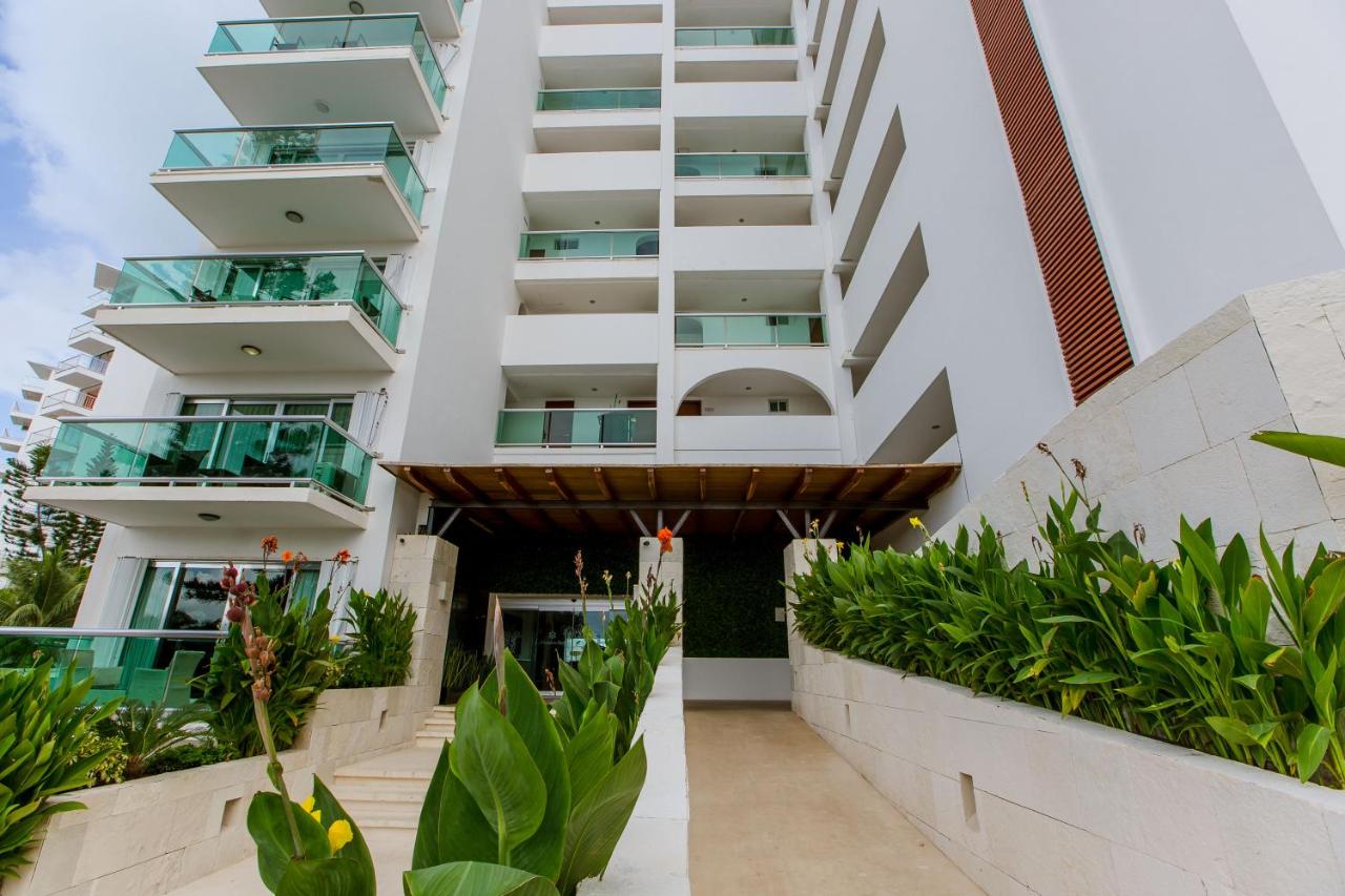 Condominio Girasol OceanView - B&B