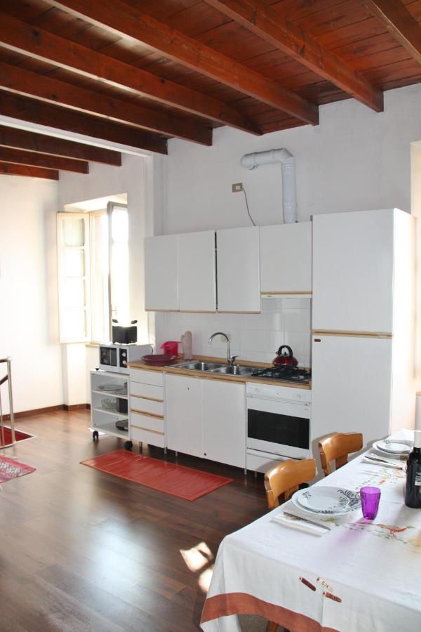 Appartamento con 1 Camera da Letto (5 Adulti) 