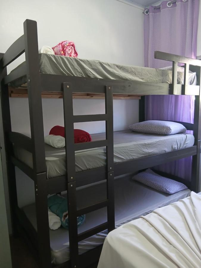 Casa Familiar Da Nise - Bed and Breakfast São Gabriel