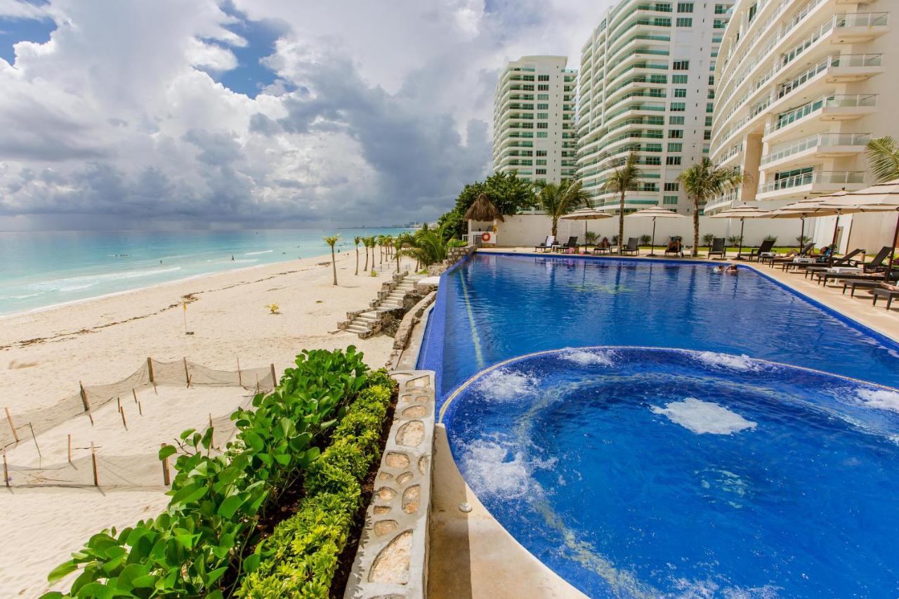 B&B Cancún - Condominio Girasol OceanView - Bed and Breakfast Cancún