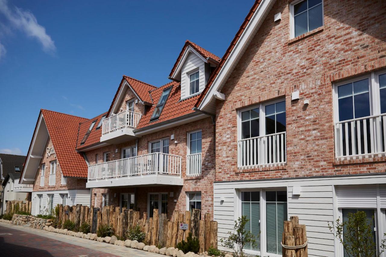 Kattegat Apartment 10 - B&B Büsum