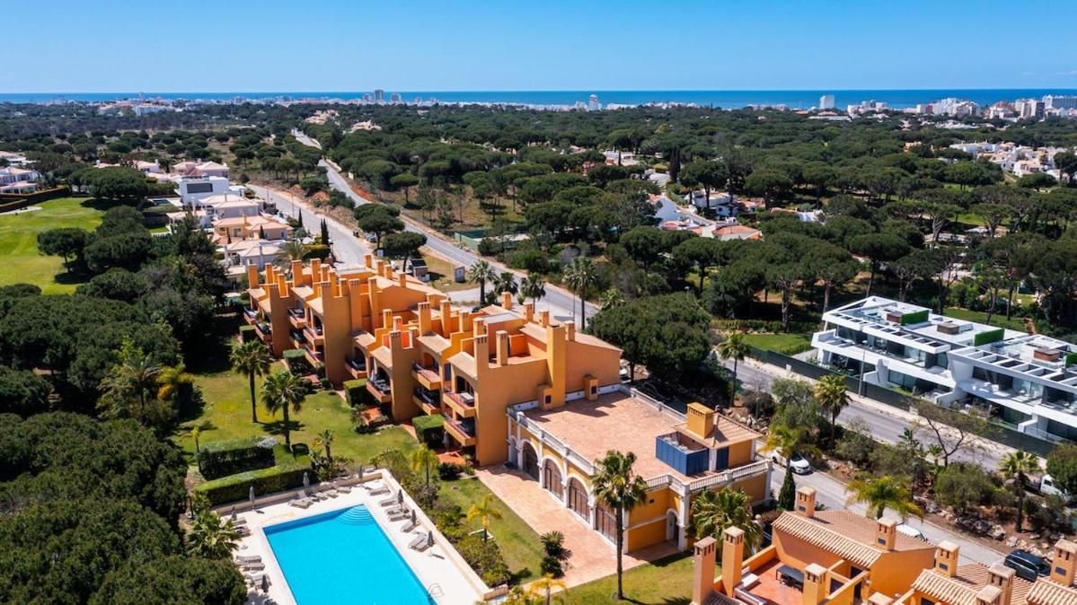 F5 Vila Sol AP Pool & Golf in Vilamoura - B&B Quarteira