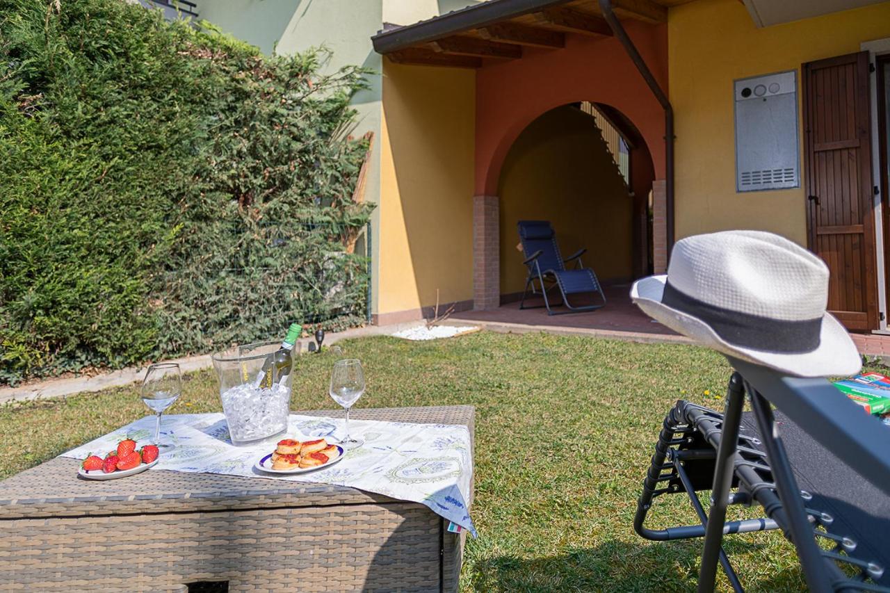 APARTMENT L'ARCHETTO and VILLETTA GRUBER - Regarda Travel - Chambres d'hôtes Lazise