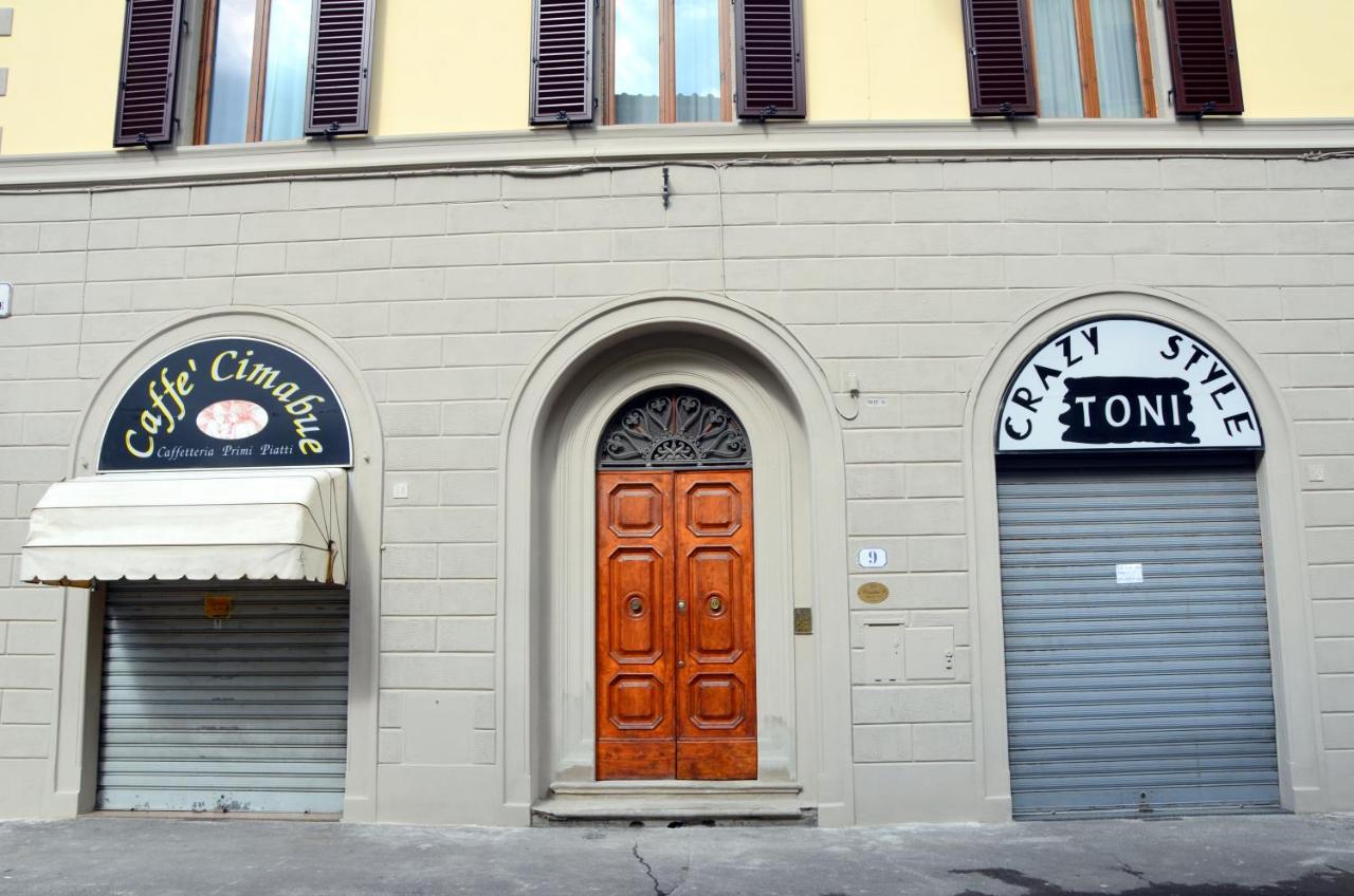 Cimabue 9 - B&B