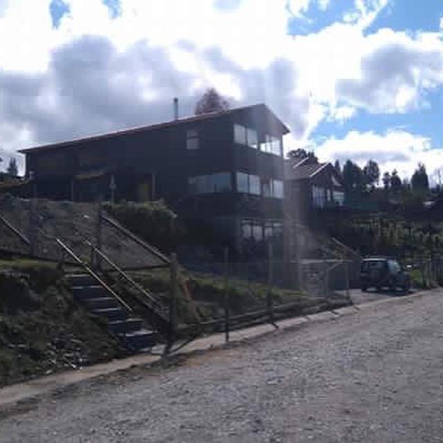 Casa Puerto Varas a pasos de la Playa - B&B