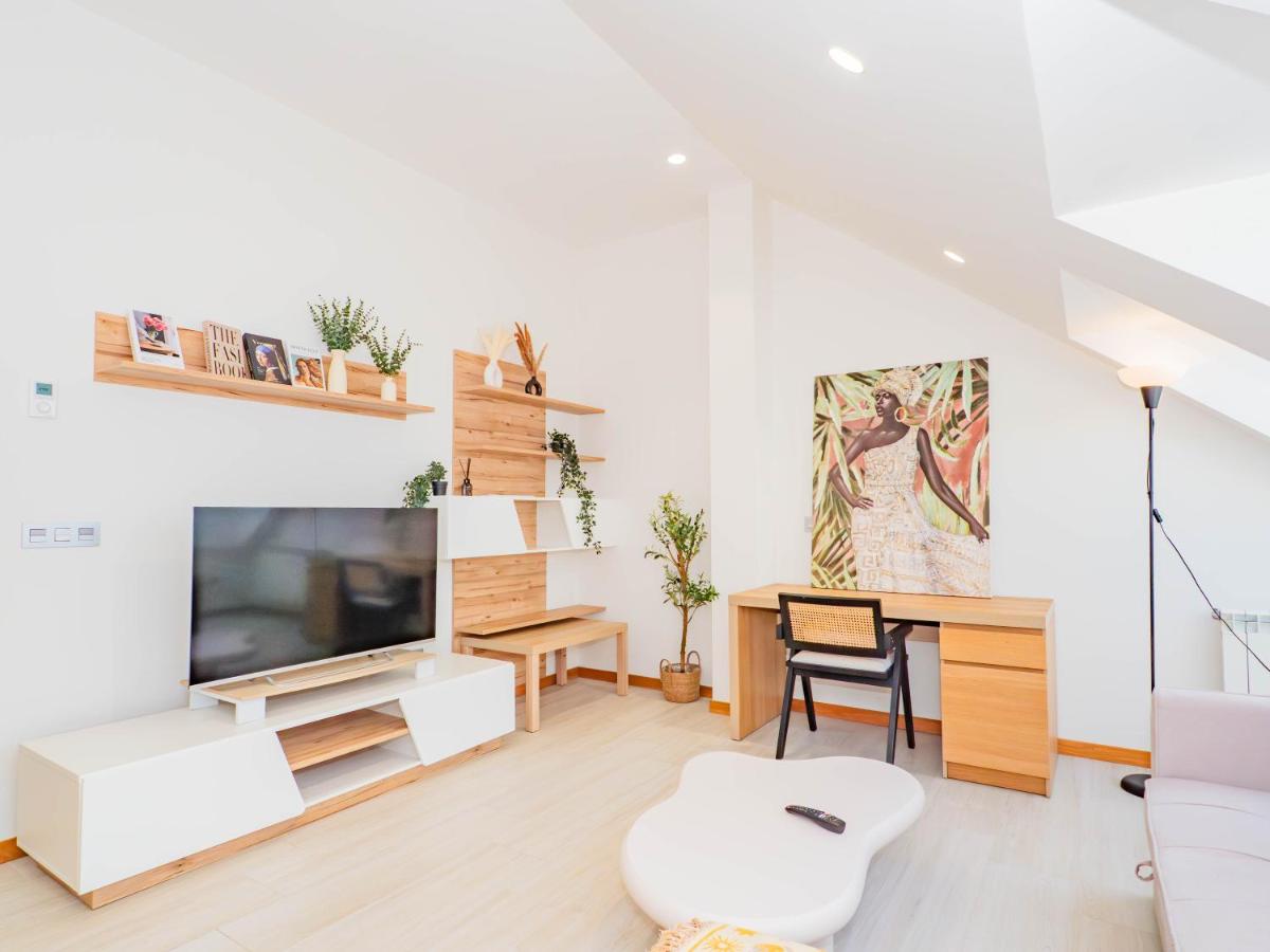 YBH Nordic Boutique - B&B Vigo