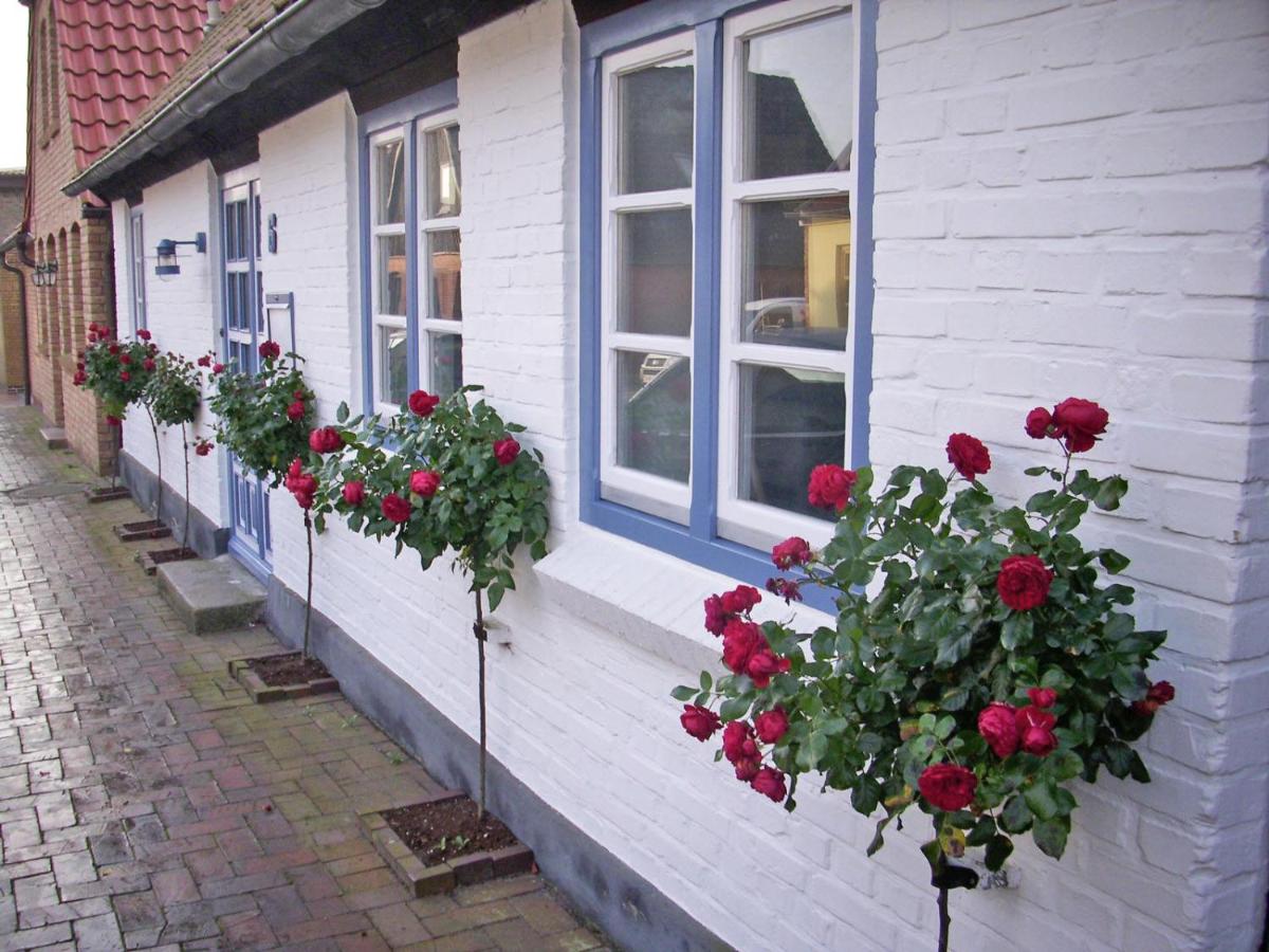 Rosenhaus - B&B Kappeln