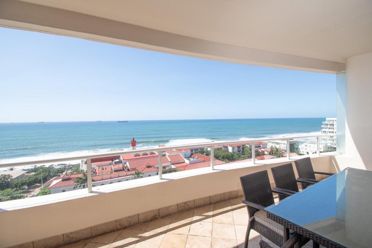 603 Oyster Rock - by Stay in Umhlanga - Chambres d'hôtes Durban