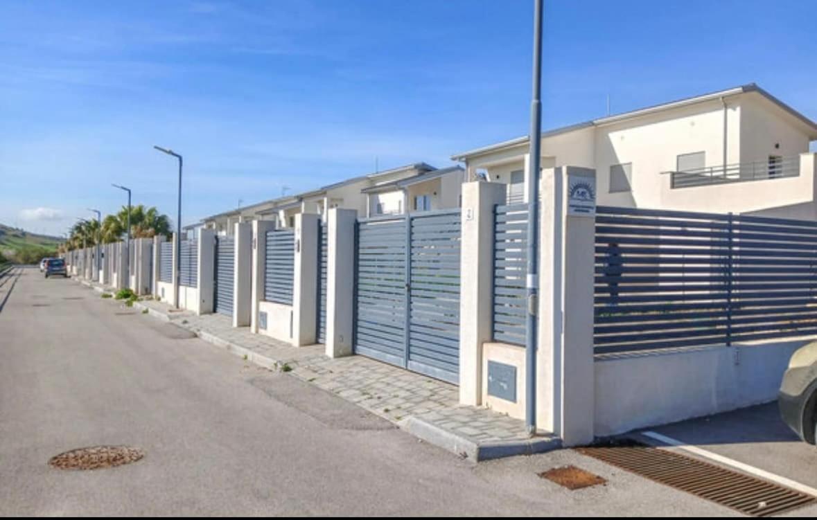 Casa Vacanze Zia Dichina - B&B Realmonte