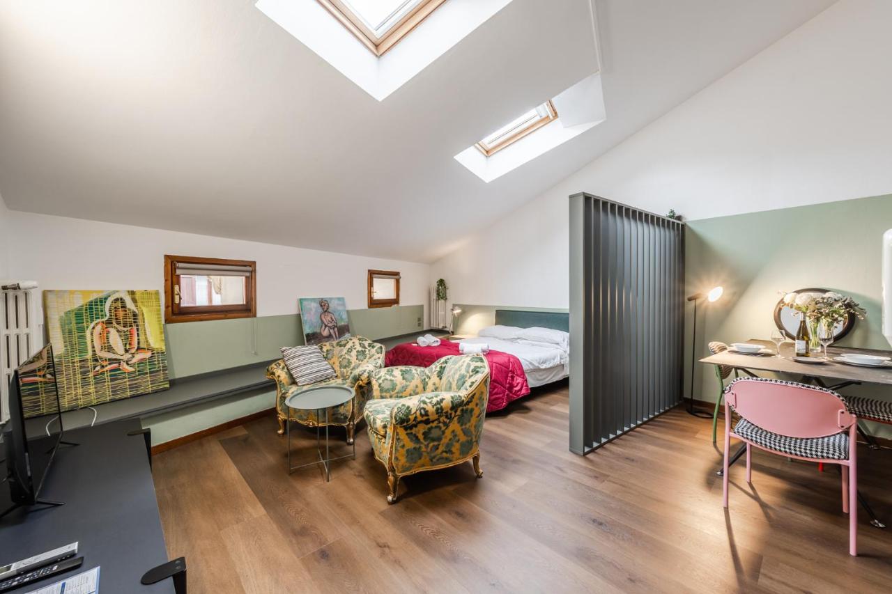 Domus River - Le Arche Verona - B&B Verona