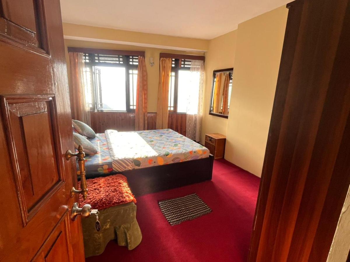 Green hills homestay - Ferienwohnung Darjiling