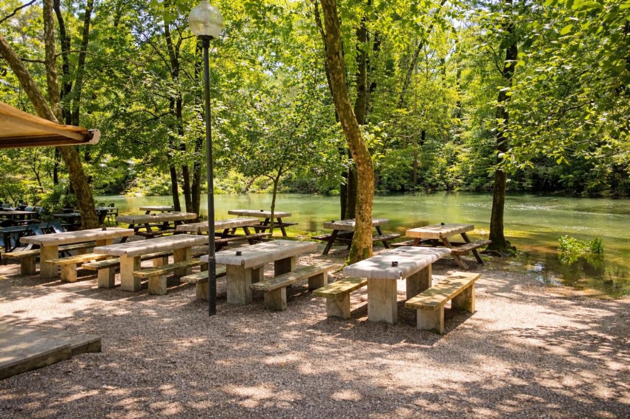 Affittacamere Al Fiume - Ferienwohnung Flambruzzo