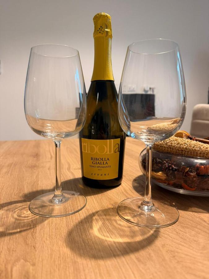 Il Piano B - B&B Molinella