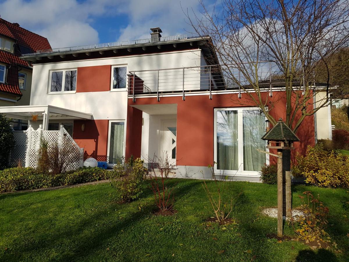 Ferienwohnung-Eisenach-Siri - B&B Eisenach