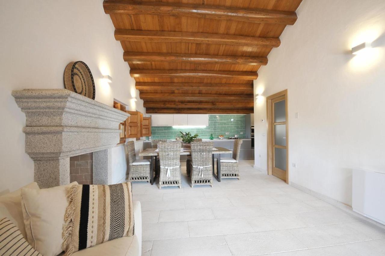 North Sardinia Retreats - Stazzi Sant'Ada - B&B Arzachena