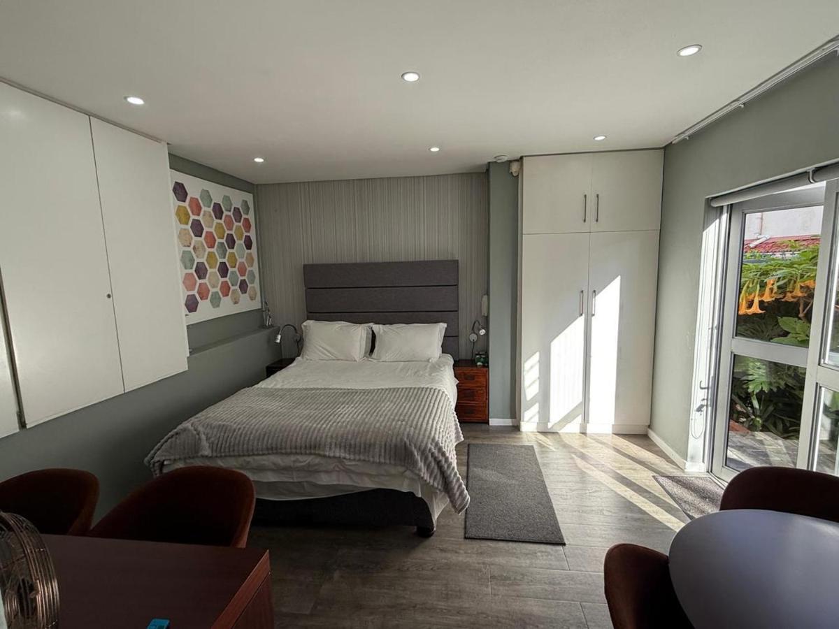 Mount Carmel - secure, cozy and great location - Ferienwohnung Kapstadt