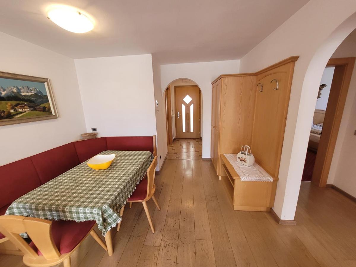 Appartamento con 2 Camere da Letto