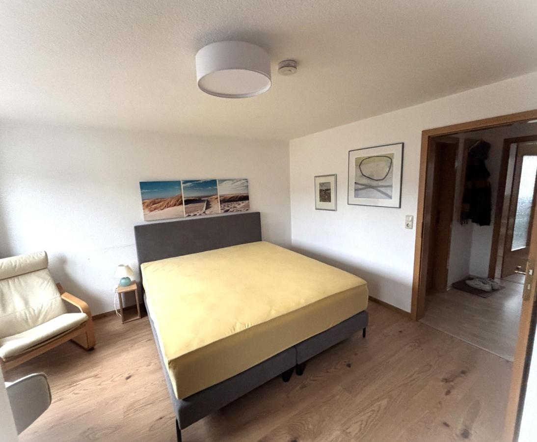 Appartamento con 1 Camera da Letto - Non Fumatori