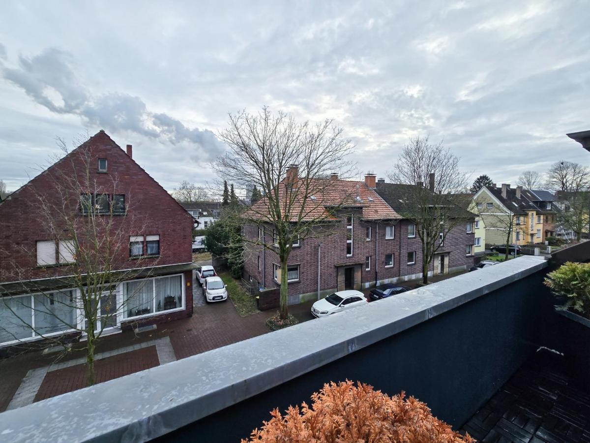 Alpha Apartments - Ferienwohnung Datteln