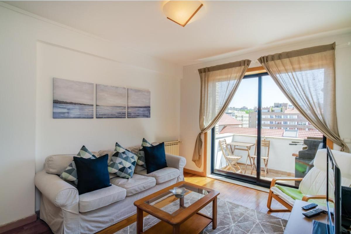 Sea Side Cozy Matosinhos - B&B Matosinhos