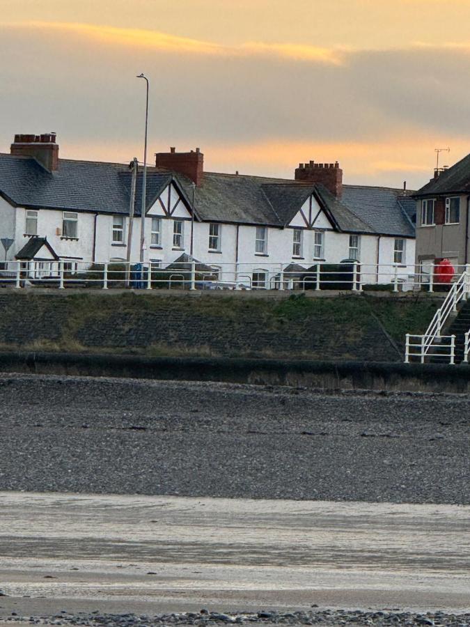 The Hideaway - B&B Llandudno