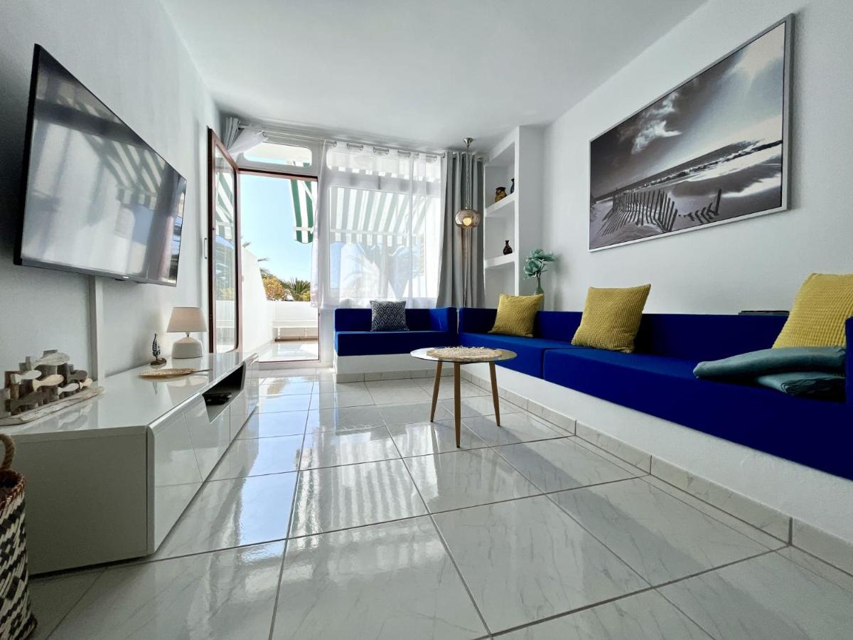 Casa Olivina - Bed and Breakfast Costa Teguise