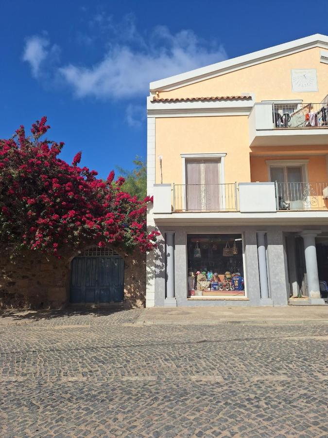 T2 Apart - Beach View - Santa Maria Center - B&B Santa Maria