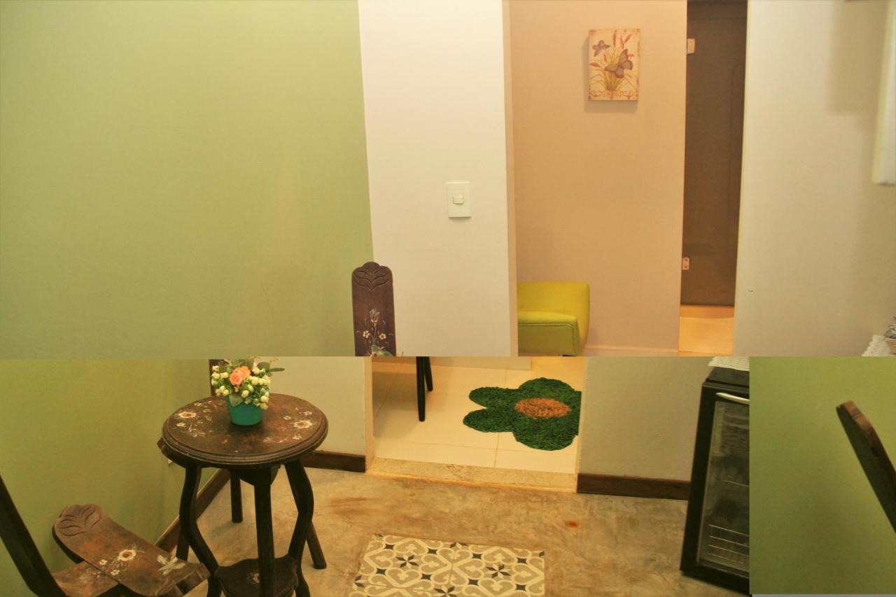 Suite con Balcone 