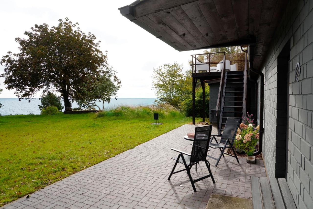 Engure BeachHouse - B&B Engure