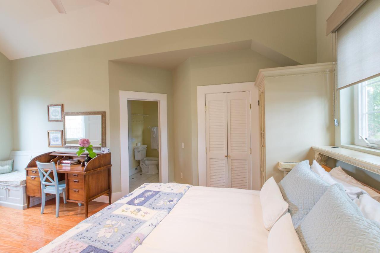 Chambre Lit Queen-Size Deluxe