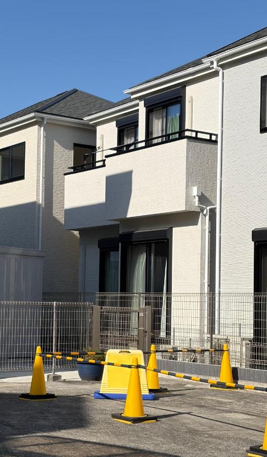 Tokyo Koya Station on walk2mins新築別荘無料駐車場4LDK-free-wifi - B&B Tokio