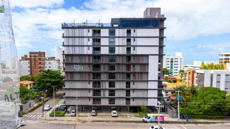 Emunah Suites - B&B Cabedelo