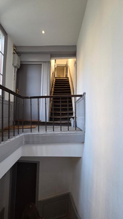 Calme et confort au cœur du vieux Troyes - Chambres d'hôtes Troyes