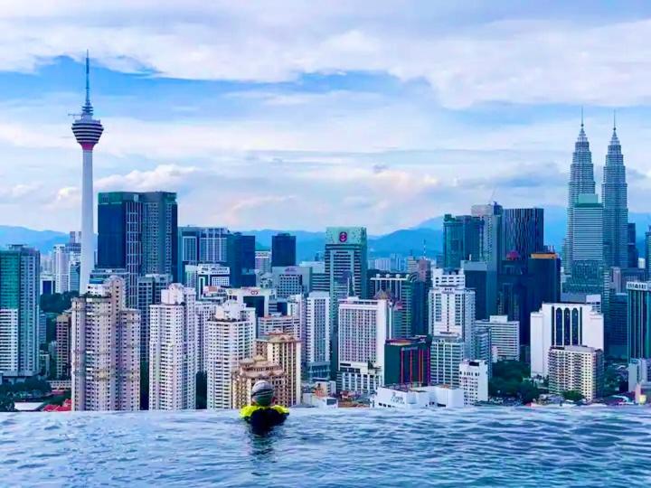 Lucentia Premium stay Kuala Lumpur - Chambres d'hôtes Kuala Lumpur